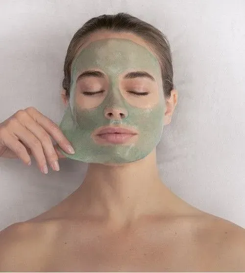 Soin Lissant Spiruline Boost